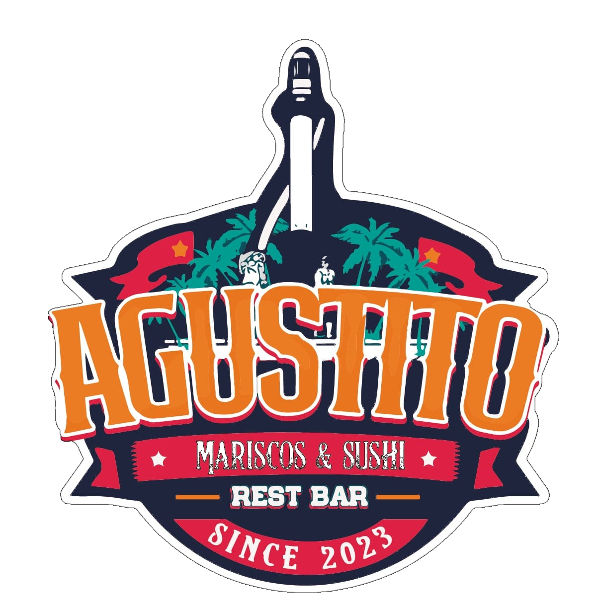 Agustito Mariscos & Sushi